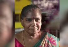 வீட்டு வேலைக்கு சேர்ந்த முதல் நாளே எஜமானிக்கு எமனாகிய வேலைக்காரி : அதிர்ந்து போன கணவர்!!