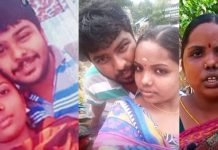 காதலனால் காதலிக்கு நேர்ந்த கதி : சோகத்தில் ஆழ்த்திய சம்பவம்!!