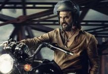 கையை விட்டு பைக் ஓட்டி, மாஸாக சிகரெட்டை பற்ற வைத்த ரஜினிகாந்த்.. வெறித்தனமாக வைரலாகும் வீடியோ!!