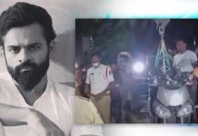 ம.ரு.த்.து.வ.மனையில் உ.யி.ருக்கு போ.ரா.டும் பிரபல நடிகர்: வி.ப.த்தில் சி.க்கிய ப.கீர் காட்சி இதோ!!