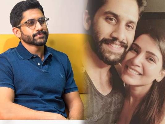 சமந்தாவுடன் விவாகரத்தா? முதன் முதலில் கடும் கோபத்தை வெளிப்படுத்திய கணவர்!!