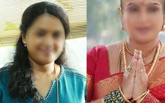 தனது இளம்வயது காதலுக்காக மொட்டை போட்டுக்கொண்ட பிரபல நடிகை!!