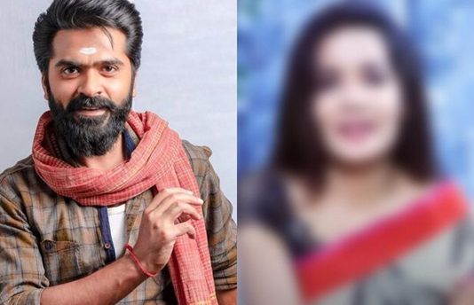 சிம்புவை 16 வருஷமா காதலிச்சுட்டு இருக்கேன் : உண்மையை உடைத்த பிரபல நடிகை!!