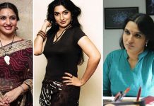 திருமணமாகி ஒரு வருடத்தில் விவாகரத்து : நடிகை சுகன்யா வாழ்கையில் நடந்தது என்ன?