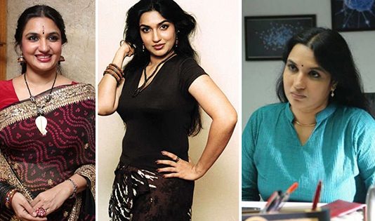 திருமணமாகி ஒரு வருடத்தில் விவாகரத்து : நடிகை சுகன்யா வாழ்கையில் நடந்தது என்ன?