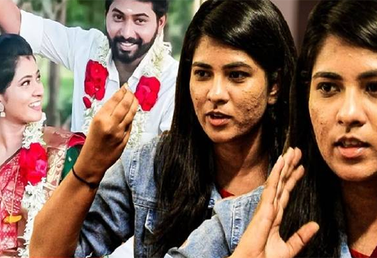 “இந்த மூஞ்சை எப்படி TVல பாக்குறது” : பாண்டியன் ஸ்டோர்ஸ் நடிகை கண்ணீர் பேட்டி!!