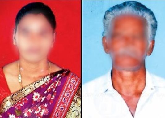 மருமகளுக்கு கு.ளிர்பானத்தில் ம.ய.க்க ம.ரு.ந்து கலந்து கொ.டு.த்து அ.த்.துமீறிய மாமனார்: வெ.ளிச்சத்திற்கு வந்த பகிர் தகவல்!!