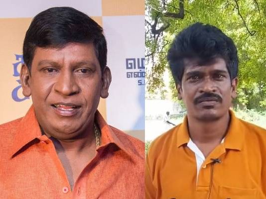 வடிவேலு மகனின் தற்போதைய நிலை: அவரே அளித்த சமீபத்திய பேட்டி!!