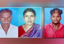 மகன் செய்த செயலால் விரக்தியில் பெற்றோர் எடுத்த விபரீத முடிவு : நெஞ்சை உலுக்கும் கடிதம்..!
