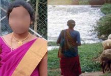 ஆடு மேய்க்க சென்ற பெண்ணுக்கு நடந்த பயங்கரம் : கதறும் குடும்பம்!!