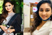 பிக்பாஸில் எலிமினேஷன் ஆன நாடியாவுக்கு ஏற்பட்ட சோகம்!!