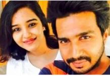 நடிகர் விஷ்ணு விஷாலின் முதல் மனைவி இந்த பிரபல நடிகரின் மகளா? இது எத்தனை பேருக்கு தெரியும்!!