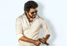 ‘பீஸ்ட்’ படத்தில் விஜய்க்கு தங்கையாக நடிக்கும் நடிகை யார் தெரியுமா?