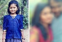 இந்த குழந்தை யாருன்னு தெரியுதா? அம்மணி இப்போ பிரபல நடிகை பிரபல நடிகரின் மனைவியும் கூட..!!