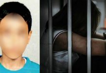 சிறுவனுக்கு 27 வயது இளம்பெண் செய்த மோசமான செயல் : அதிர்ந்துபோன குடும்பம்!!