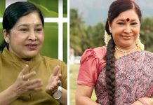58 வருடமாக திருமணம் செய்யாமல் இருக்கும் கோவை சரளா : பின்னணியில் இப்படி ஒரு காரணமா ?? அதிர்ச்சியாகிடுவீங்க!!