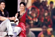 எம் குமரன் சன் ஆப் மகாலெட்சுமி படத்தில் நடித்திருக்கும் விஜய் சேதுபதி : அடடே இவ்வளவு நாள் இது தெரியாமப் போச்சே!!