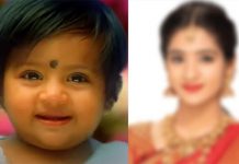 என்பேரு படையப்பா பாடலில் வரும் குழந்தையா இது? இப்போ இவர் பிரபலமான சீரியல் நடிகை..யாருன்னு தெரியுமா?