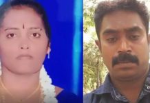 பட்டப்பகலில் கணவனின் நினைவு நாளுக்கு ஒரு நாளுக்கு முன்பாக மனைவிக்கு அரங்கேறிய பயங்கரம்!!