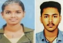 கல்லூரி வளாகத்திற்குள் மா.ணவிக்கு நே.ர்ந்த கொ.டூ.ர.ம் : கா.தலனின் வெ.றி.ச்.செ.ய.ல்!!