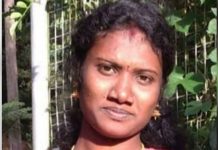 திருமணமான இளம்பெண் எடுத்த விபரீத முடிவு : நெஞ்சை உருக்கும் கடிதம்!!