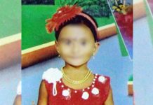 நள்ளிரவில் துடியாய் துடித்த 2 வயது சிறுமி : அரங்கேறிய கொடூரத்தின் பின்னணி!!