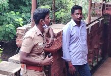 பெற்ற தாய்க்கு இரக்கமற்ற மகனால் அரங்கேறிய கொ.டூ.ரம்!!