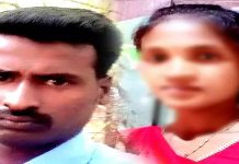 திருமணமாகி 4 மாதத்தில் கணவனுக்கு மனைவியால் நடந்த பயங்கரம் : அதிர்ந்து போன குடும்பதினர்!!