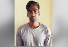 உடற்பயிற்சிகூடம் வைத்துள்ள நபரை நம்பி காதலித்த 10ஆம் வகுப்பு மாணவி : பின்னர் நேர்ந்த பயங்கரம்!!