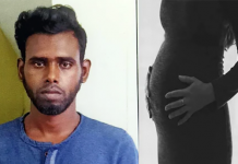 காதல் மோகத்தால் கர்ப்பம் தரித்த இளம்பெண் : காதலன் எடுத்த முடிவால் நேர்ந்த கதி!!