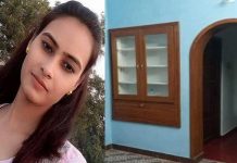 நள்ளிரவு 12 மணிக்கு வீடியோ காலில் பேசிவிட்டு 20 வயது நர்ஸ் எடுத்த விபரீத முடிவு : நெஞ்சை உருக்கும் கடிதம்!!