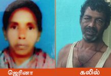 கணவனால் மனைவிக்கு நள்ளிரவில் நடந்த கொ.டூ.ரம் : அதிர்ந்து போன கிராமமக்கள்!!