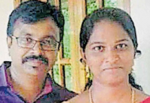 மருந்து வாங்க சென்ற தம்பதி : குடும்பத்தினர் கண்முன்னே நடந்த நெஞ்சை உலுக்கும் சம்பவம்!!
