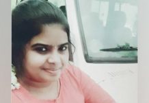 திருமணமான 8 மாதத்தில் 28 வயதான இளம்பெண்ணுக்கு நேர்ந்த சோகம்!!