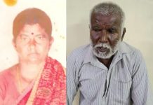 500 ரூபாய் எடுத்தாயா? ஆத்திரத்தில் மனைவிக்கு நடந்த கொ.டூ.ர.ம்!!