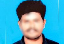 துடி துடித்த கணவர் ரசித்த மகள் : மனைவியால் கணவனுக்கு நடந்த கொடூரம்!!