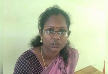 கணவனுக்கு மனைவியால் நேர்ந்த பயங்கரம் : வெளியான அதிர்ச்சி தகவல்!!