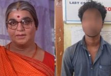 அவ்வை சண்முகியாக சென்ற நபருக்கு நேர்ந்த விபரீதம் : விசாரணையில் தெரியவந்த அதிர்ச்சி!!