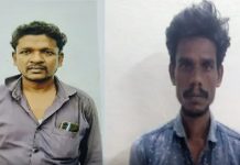 தந்தை மற்றும் மகனால் 40 வயது நபருக்கு நேர்ந்த விபரீதம் : நெஞ்சை உலுக்கும் சம்பவம்!!