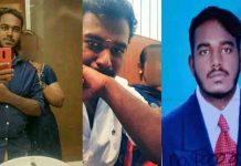 பட்டதாரி பெண்ணுக்கு காதலனால் நடந்த கொடுமை : காவல் நிலைய வளாகத்தில் கதிகலங்கிய காதலி எடுத்த விபரீதம்!!