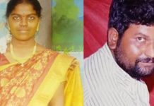 தற்கொலை என நாடகமாடிய மனைவி : விசாரணையில் வெளியான திடுக்கிடும் தகவல்!!