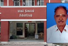 ஆவேசமடைந்த பேரனால் தாத்தாவிற்கு நேர்ந்த பயங்கரம் : நெஞ்சை உலுக்கும் சம்பவம்!!