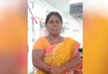 வெந்நீரை ஊற்றிய கொடூர மனைவி : உயிருக்கு ஆபத்து என கதறும் கணவர் : விசாரணையில் வெளியான அதிர்ச்சி காரணம்!!