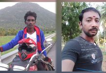 பிறந்த நாள் விளையாட்டு வினையான பரிதாபம் : நடந்த சம்பவத்தின் பகீர் பின்னணி!!