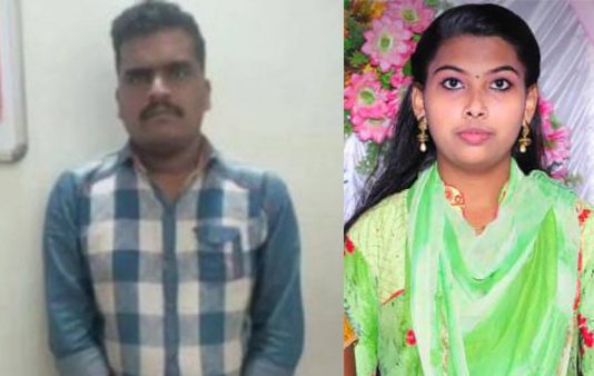 முகநூல் காதலன் செய்த செயலால் மனமுடைந்த கல்லூரி மாணவிக்கு நேர்ந்த சோகம்!!