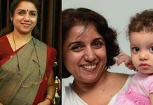 விவாகரத்திற்கு பின் நடிகை ரேவதி பெற்றெடுத்த குழந்தை : தத்து எடுக்கவில்லையாம் : ரகசியம் அம்பலம்!!