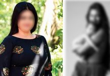 47 வயதில் அடுத்த குழந்தையா? பிரபல நடிகையின் லேட்டஸ்ட் புகைப்படத்தை பார்த்து ஷாக்கான ரசிகர்கள்!!