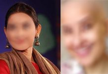 திருமணமாகி இரண்டே வருடத்தில் முடிந்து போன வாழ்க்கை : இப்போது புற்று நோயால் மொட்டை அடித்து ஆளே அடையாளம் தெரியாமல் போன கமல் பட நடிகை..!!