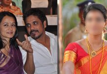 நாகர்ஜூனாவின் முதல் மனைவி யார் தெரியுமா?? அவர் பிரபல முன்னணி நடிகரின் தங்கையா!!