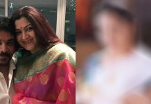 குஷ்பூவை பார்க்காமல் இருந்தால் அந்த நடிகை தான் என் மனைவி.. பல ஆண்டு உண்மையை உடைத்த நடிகர் சுந்தர் C : அதிர்ச்சியில் ரசிகர்கள்..!!